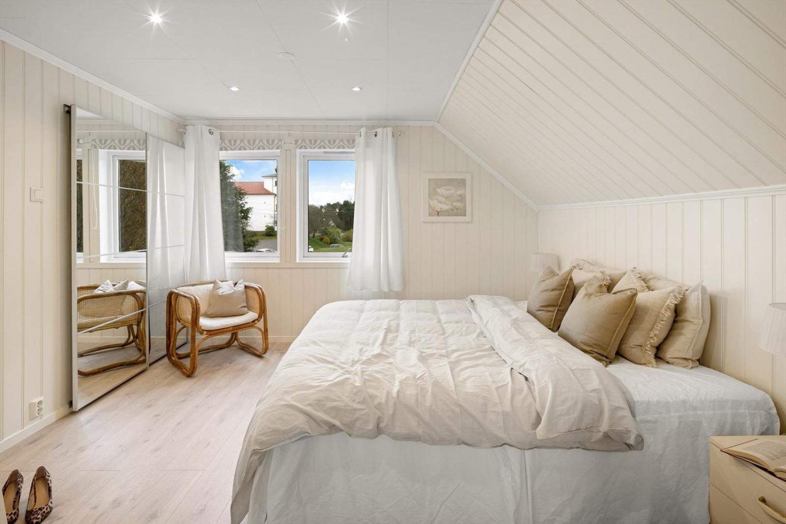 A Beautiful 3-Bedroom Apartment With Stunning Views And Free Parking Bergen Exterior foto