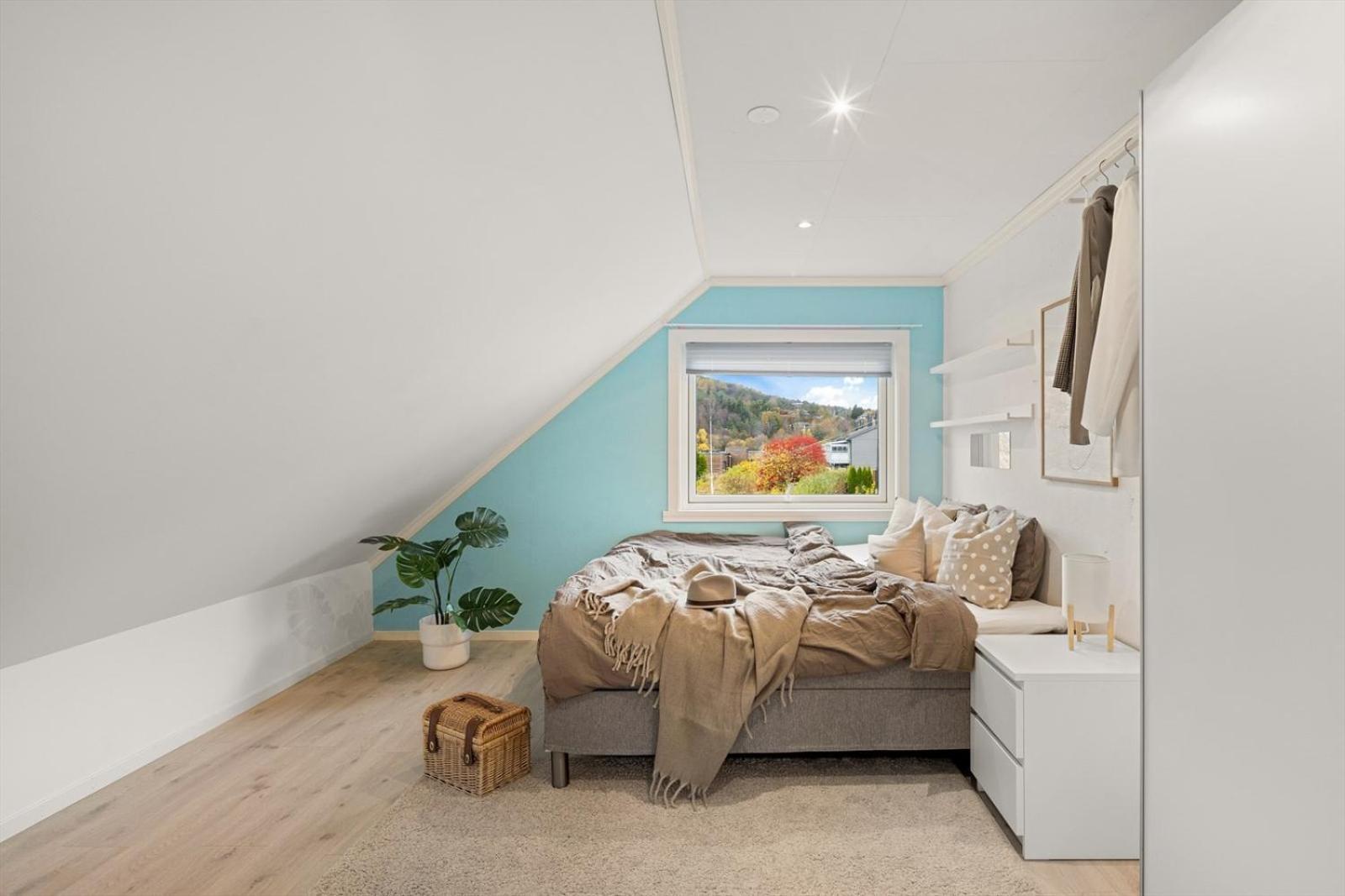 A Beautiful 3-Bedroom Apartment With Stunning Views And Free Parking Bergen Exterior foto