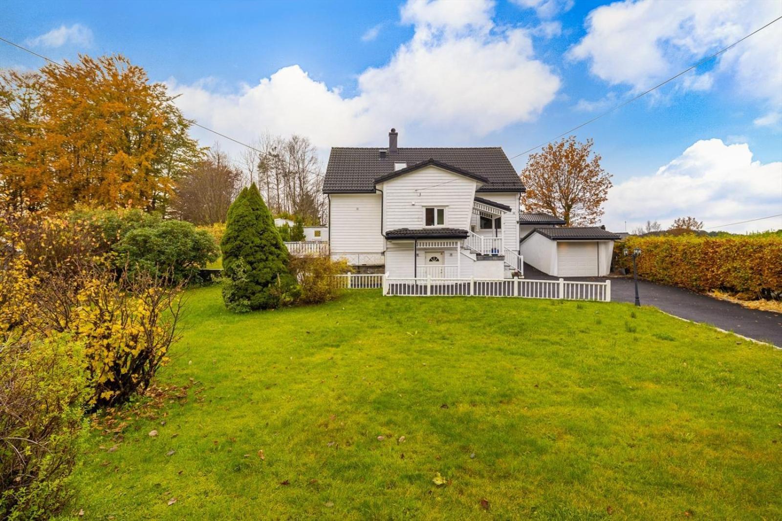 A Beautiful 3-Bedroom Apartment With Stunning Views And Free Parking Bergen Exterior foto