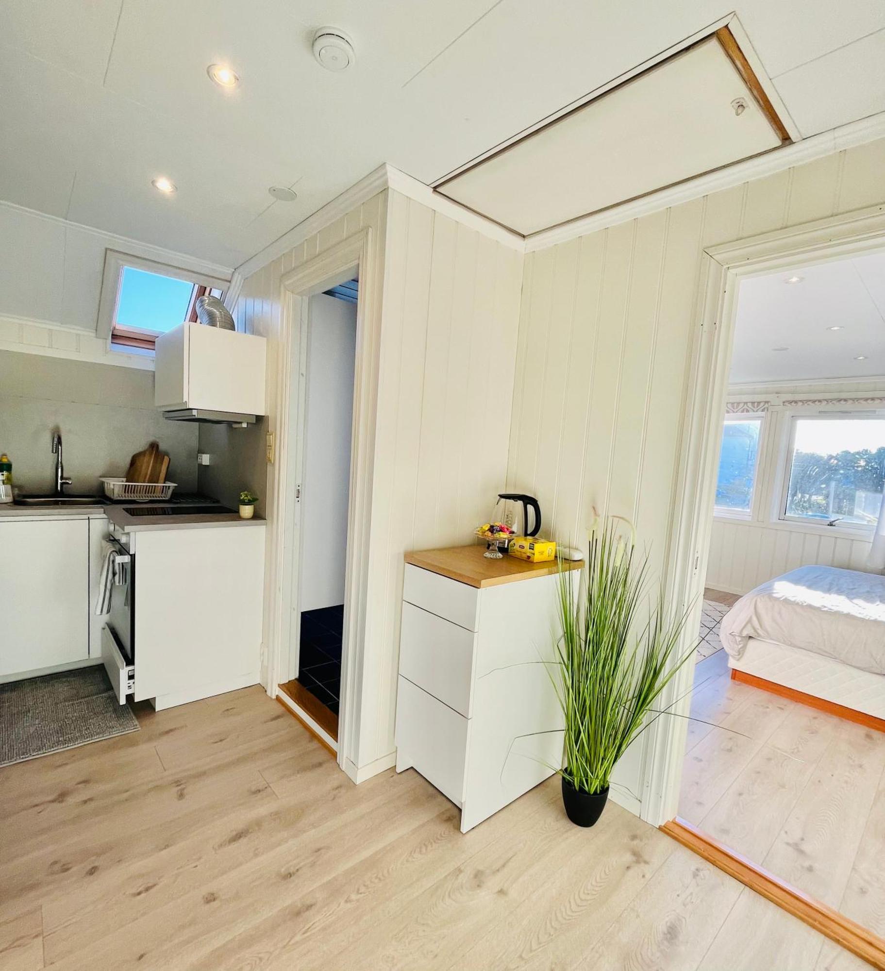 A Beautiful 3-Bedroom Apartment With Stunning Views And Free Parking Bergen Exterior foto