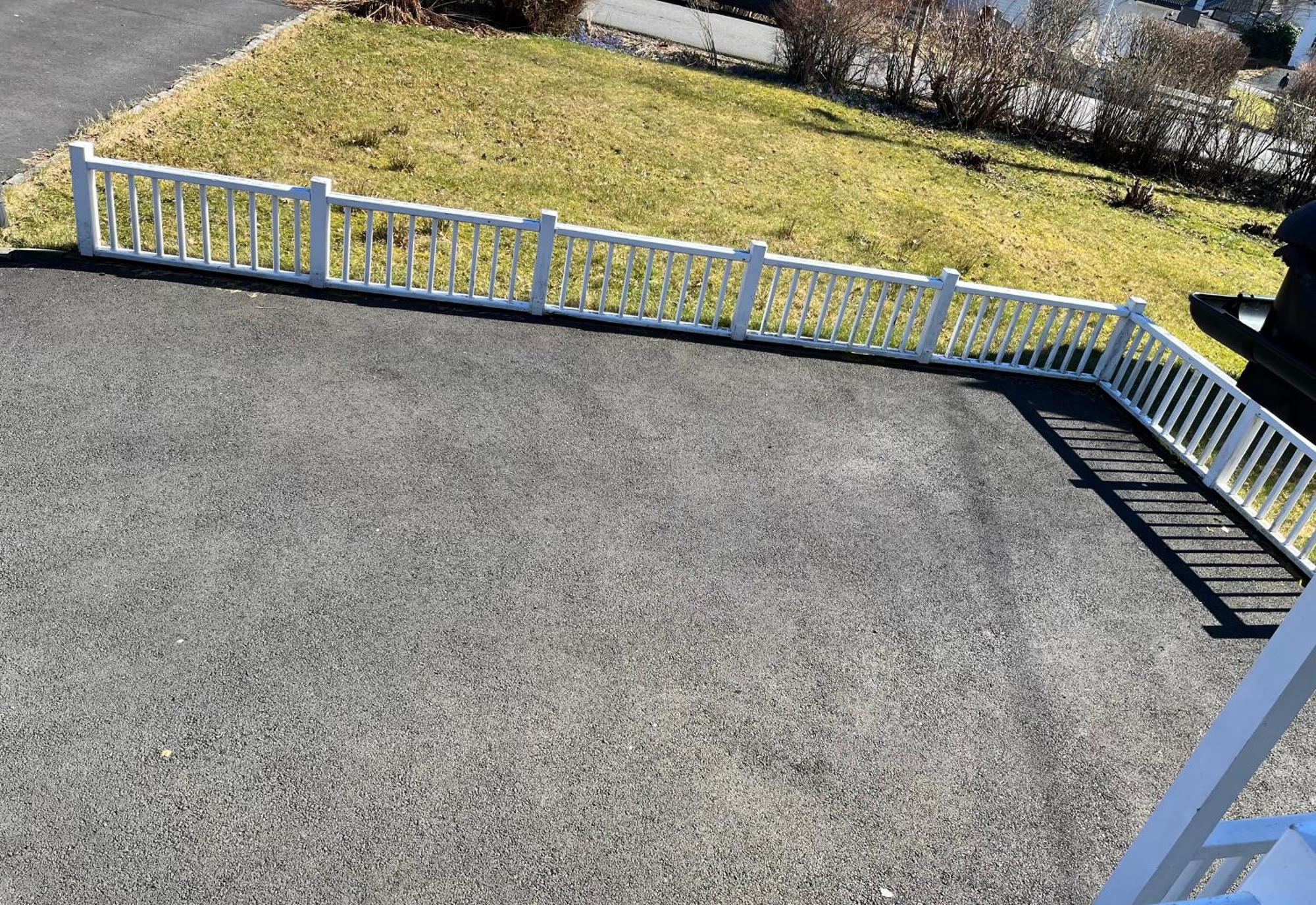 A Beautiful 3-Bedroom Apartment With Stunning Views And Free Parking Bergen Exterior foto